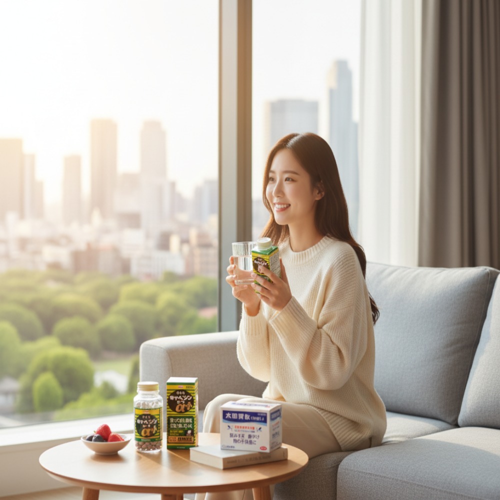 카베진 오타이산